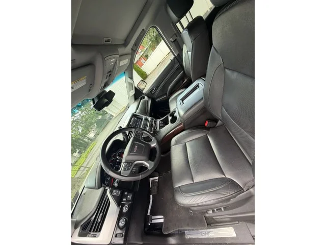 SEMINUEVOS GMC Yukon a Estados en autogozo