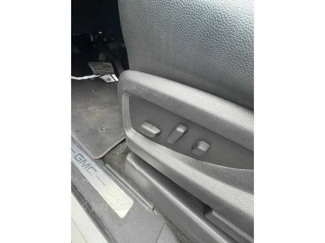 SEMINUEVOS GMC Yukon a Estados en autogozo