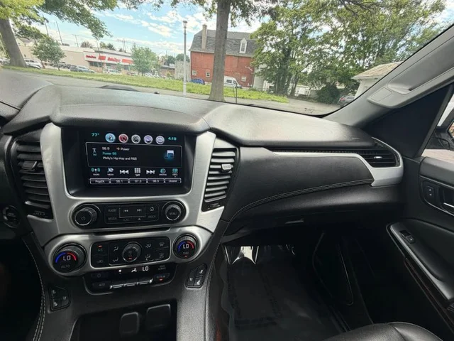 SEMINUEVOS GMC Yukon a Estados en autogozo