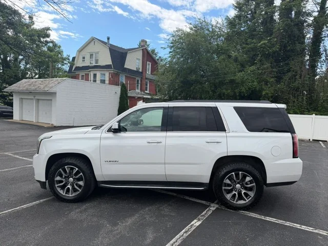 SEMINUEVOS GMC Yukon a Estados en autogozo