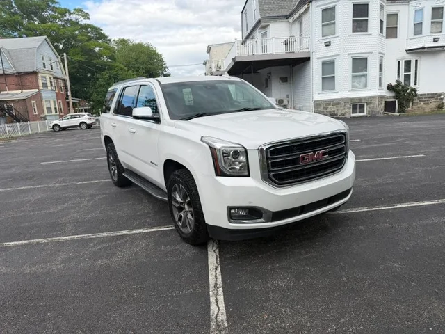 SEMINUEVOS GMC Yukon a Estados en autogozo