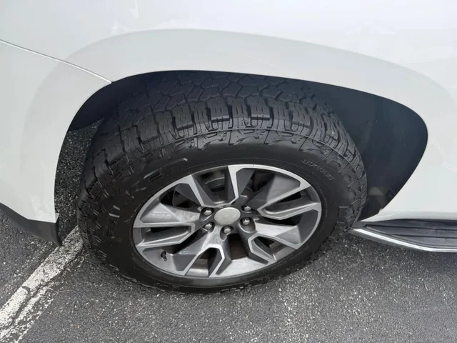 SEMINUEVOS GMC Yukon a Estados en autogozo