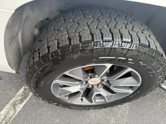 SEMINUEVOS GMC Yukon a Estados en autogozo