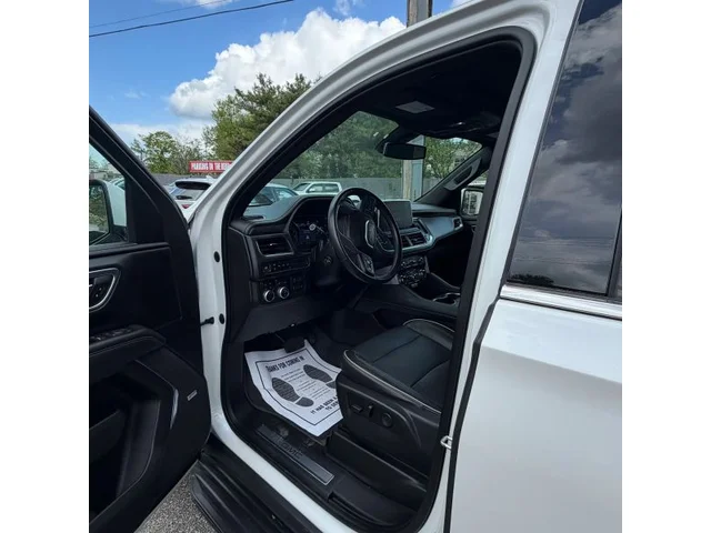 SEMINUEVOS GMC Yukon a Estados en autogozo