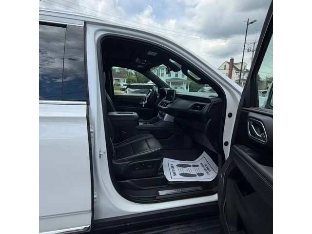 SEMINUEVOS GMC Yukon a Estados en autogozo