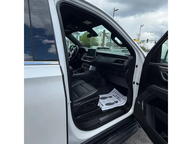 SEMINUEVOS GMC Yukon a Estados en autogozo