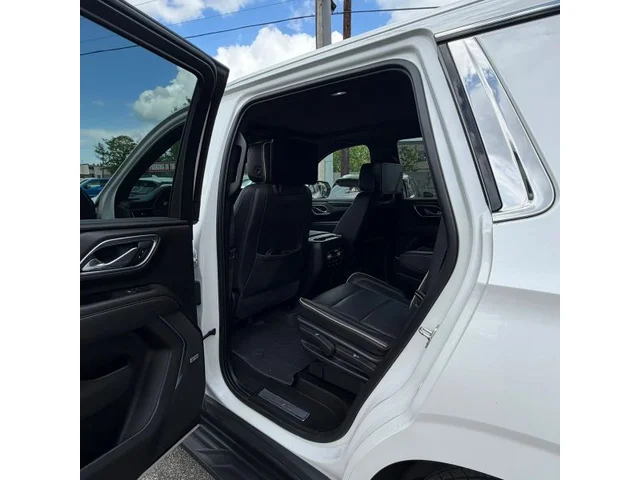 SEMINUEVOS GMC Yukon a Estados en autogozo