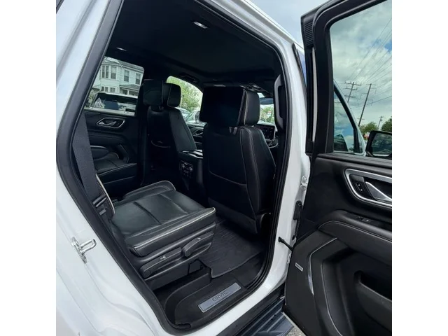 SEMINUEVOS GMC Yukon a Estados en autogozo