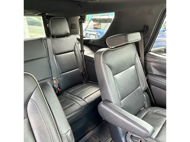 SEMINUEVOS GMC Yukon a Estados en autogozo
