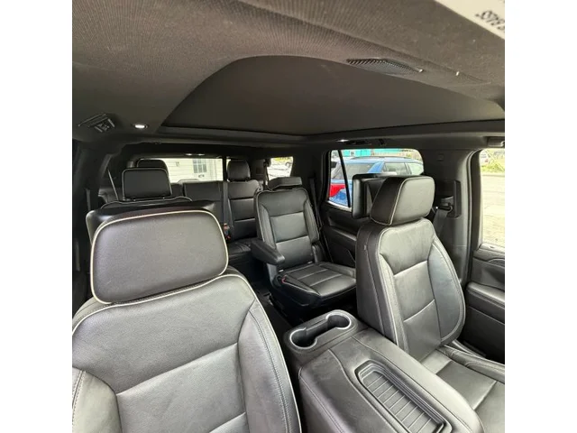 SEMINUEVOS GMC Yukon a Estados en autogozo