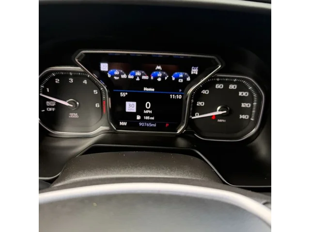 SEMINUEVOS GMC Yukon a Estados en autogozo