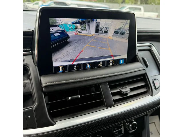 SEMINUEVOS GMC Yukon a Estados en autogozo