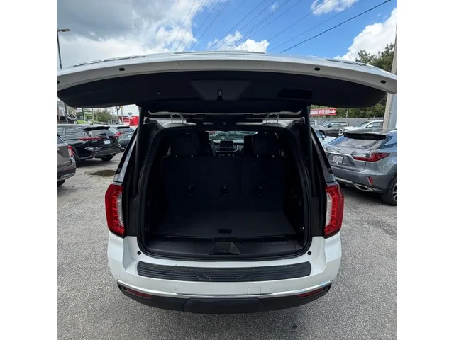 SEMINUEVOS GMC Yukon a Estados en autogozo