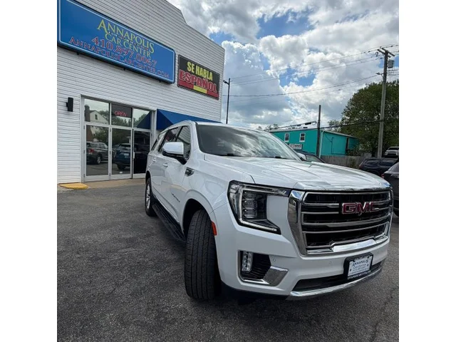 SEMINUEVOS GMC Yukon a Estados en autogozo
