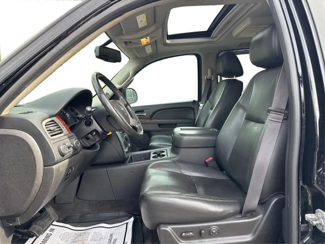 SEMINUEVOS GMC Yukon a Estados en autogozo