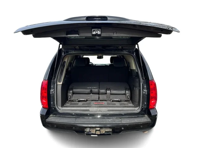 SEMINUEVOS GMC Yukon a Estados en autogozo
