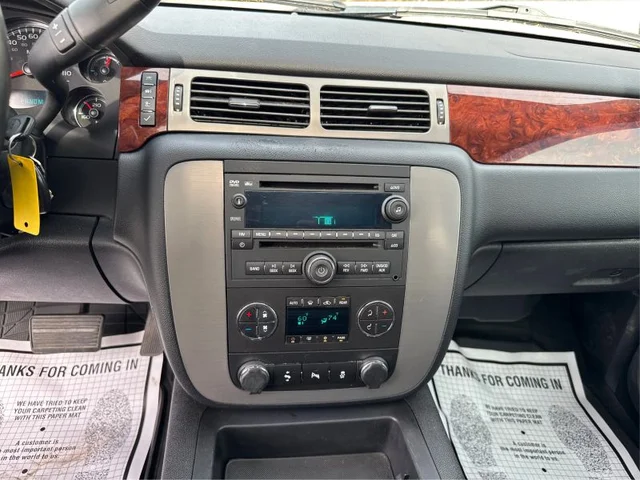 SEMINUEVOS GMC Yukon a Estados en autogozo