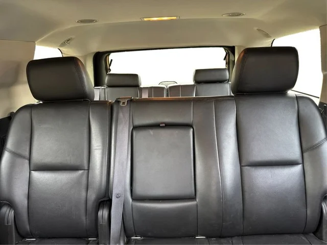 SEMINUEVOS GMC Yukon a Estados en autogozo