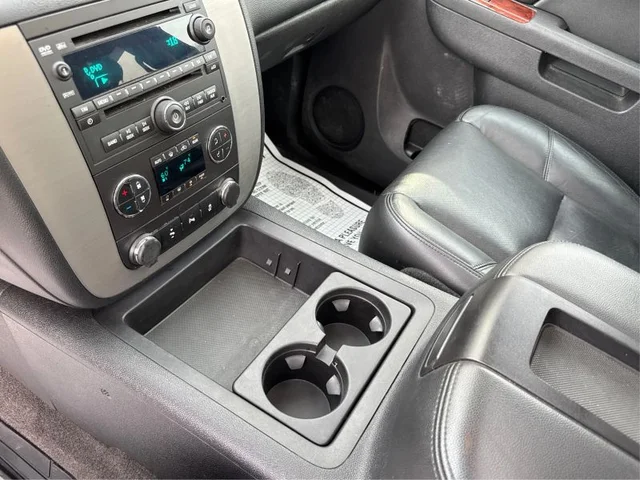 SEMINUEVOS GMC Yukon a Estados en autogozo
