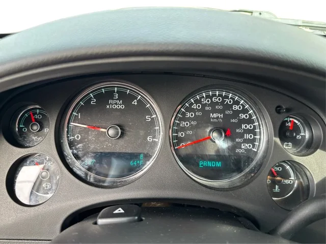 SEMINUEVOS GMC Yukon a Estados en autogozo