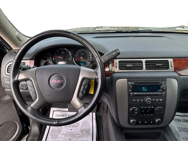 SEMINUEVOS GMC Yukon a Estados en autogozo