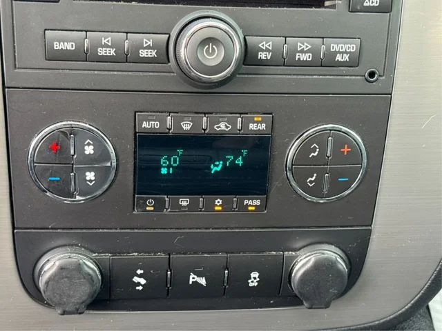 SEMINUEVOS GMC Yukon a Estados en autogozo