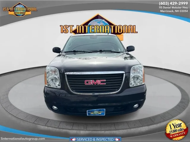 SEMINUEVOS GMC Yukon a Estados en autogozo
