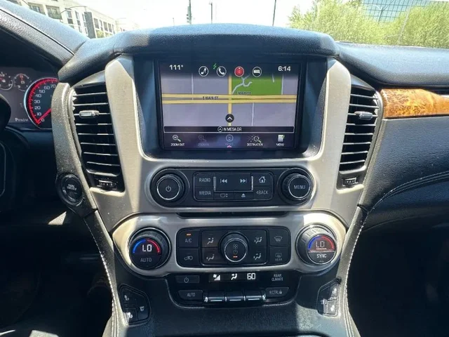 SEMINUEVOS GMC Yukon at Prime Dealer LLC in Mesa