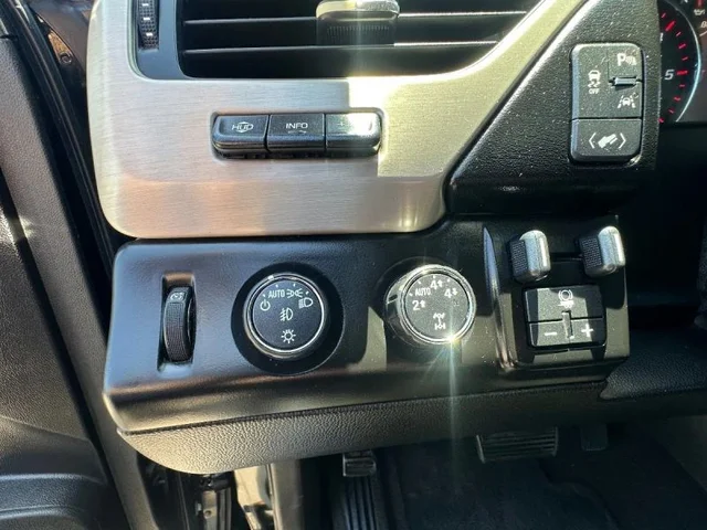 SEMINUEVOS GMC Yukon at Prime Dealer LLC in Mesa