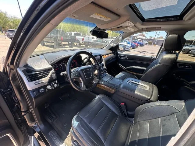 SEMINUEVOS GMC Yukon at Prime Dealer LLC in Mesa