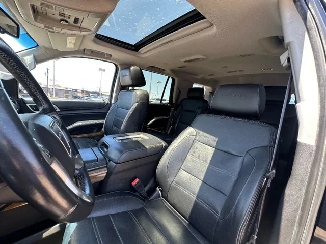 SEMINUEVOS GMC Yukon at Prime Dealer LLC in Mesa