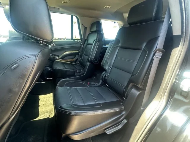 SEMINUEVOS GMC Yukon at Prime Dealer LLC in Mesa