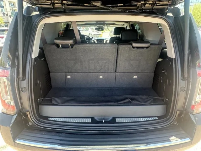 SEMINUEVOS GMC Yukon at Prime Dealer LLC in Mesa
