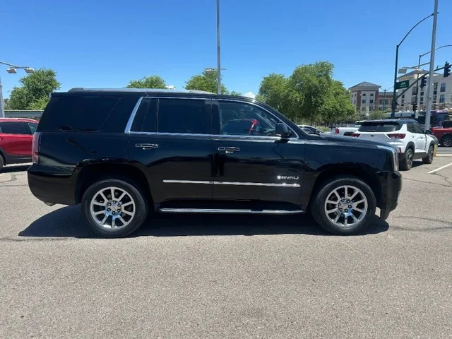 SEMINUEVOS GMC Yukon at Prime Dealer LLC in Mesa