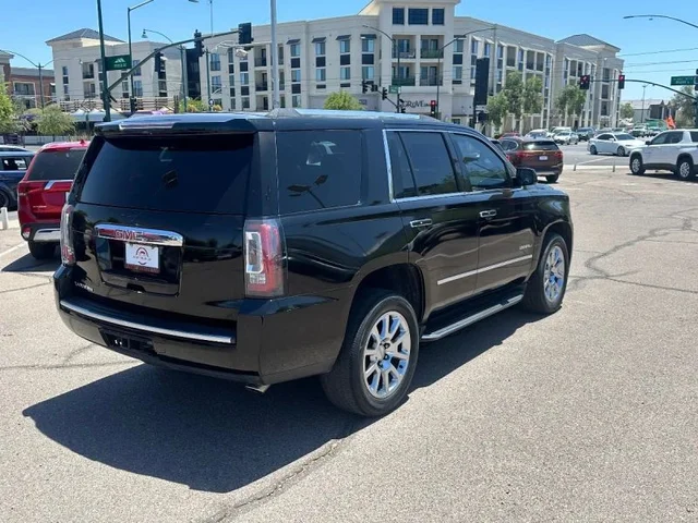 SEMINUEVOS GMC Yukon at Prime Dealer LLC in Mesa