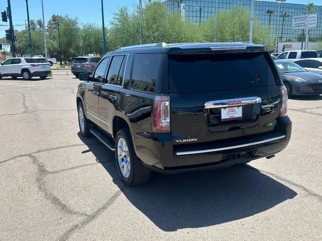 SEMINUEVOS GMC Yukon at Prime Dealer LLC in Mesa