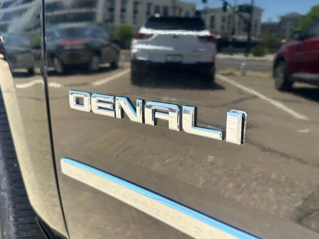 SEMINUEVOS GMC Yukon at Prime Dealer LLC in Mesa