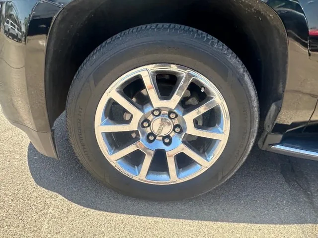 SEMINUEVOS GMC Yukon at Prime Dealer LLC in Mesa