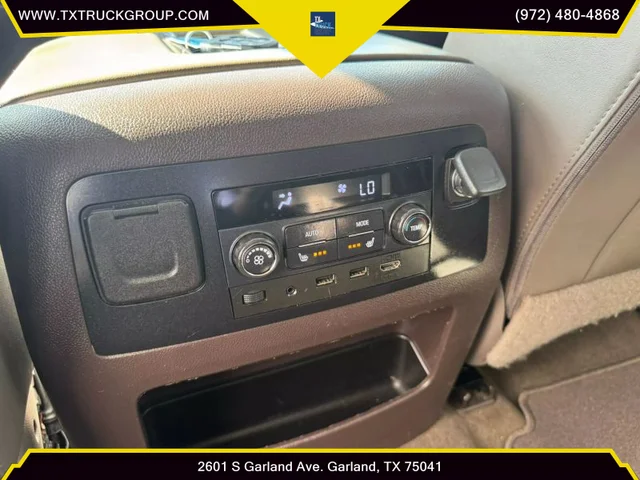 SEMINUEVOS GMC Yukon a Estados en autogozo