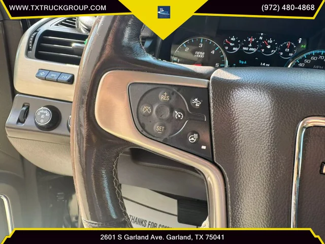 SEMINUEVOS GMC Yukon a Estados en autogozo