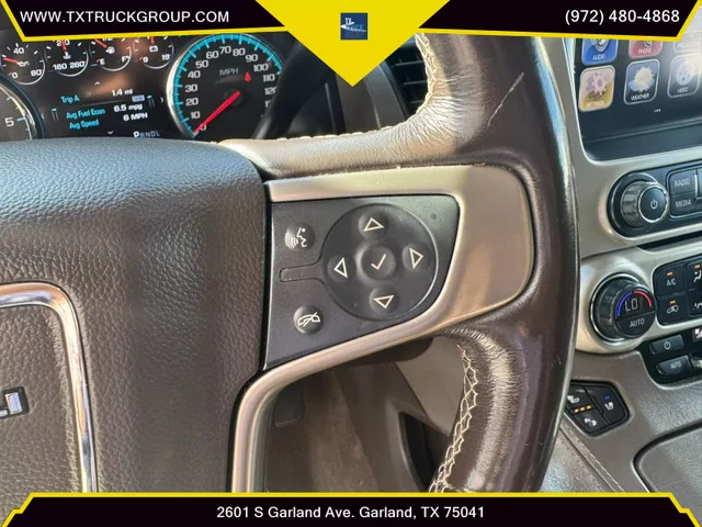 SEMINUEVOS GMC Yukon a Estados en autogozo