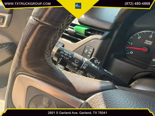 SEMINUEVOS GMC Yukon a Estados en autogozo