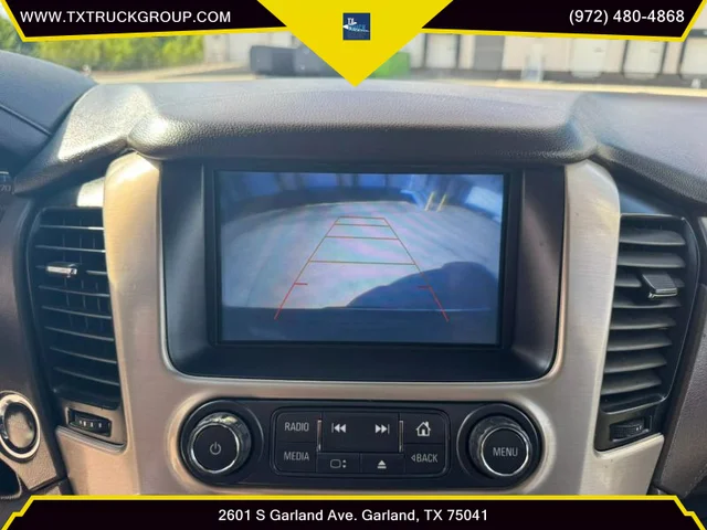 SEMINUEVOS GMC Yukon a Estados en autogozo