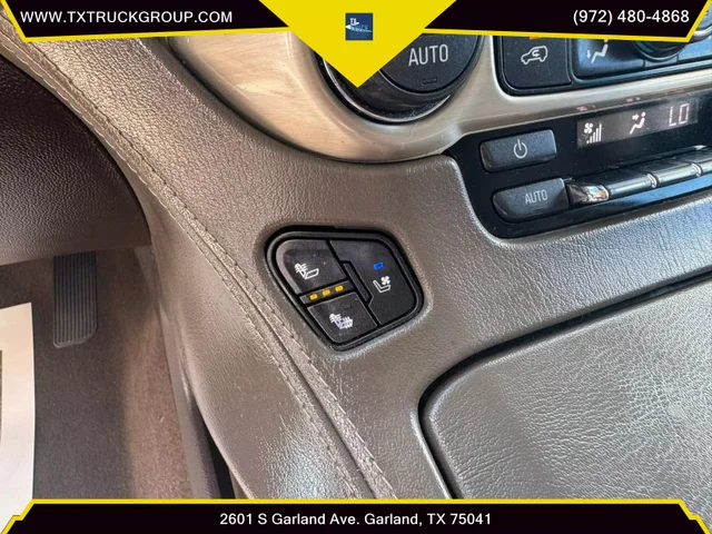 SEMINUEVOS GMC Yukon a Estados en autogozo