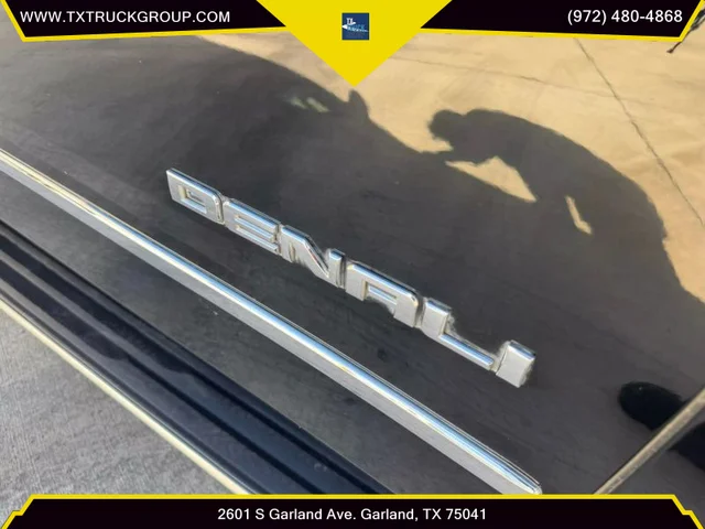 SEMINUEVOS GMC Yukon a Estados en autogozo
