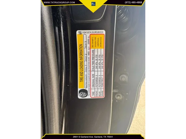 SEMINUEVOS GMC Yukon a Estados en autogozo