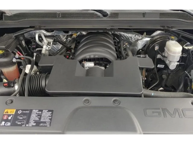SEMINUEVOS GMC Yukon XL a Estados en autogozo