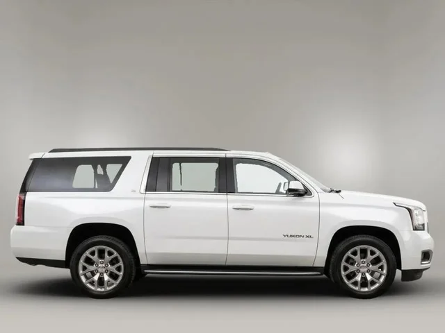 SEMINUEVOS GMC Yukon XL a Estados en autogozo
