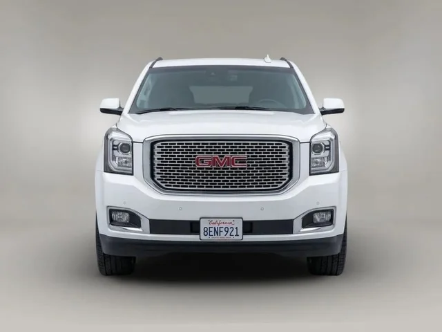 SEMINUEVOS GMC Yukon XL a Estados en autogozo