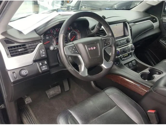 SEMINUEVOS GMC Yukon XL a Estados en autogozo